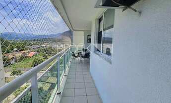 Imagem 5: Recreio dos Bandeirantes