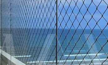 Imagem 2: Apartamento 3 Dormitórios com vista mar Alto Padrão em Aviação, Praia Grande/SP