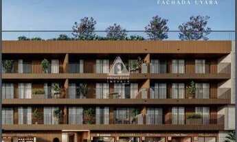 Imagem 3: Apartamento à venda na Gávea, 1 quarto, próximo ao Parque Sustentável