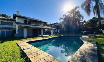 Imagem: ALUGUEL, CASA EM CONDOMÍNIO no Bairro IPANEMA