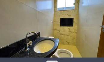 Imagem 6: Casa jardim Riviera com piscina