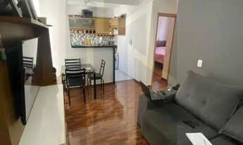 Imagem 7: Apartamento para Locação em Itaquaquecetuba, Estância Guatambu, 2 dormitórios, 1 banheiro