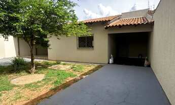 Imagem: CASA RESIDÊNCIAl Endereço SETOR JARDIM