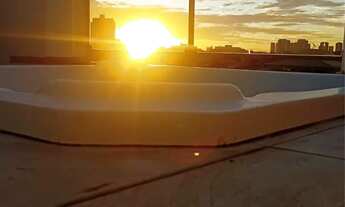 Imagem 4: Triplex alugamos por temporada