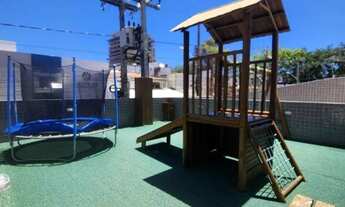 Imagem 2: Apartamento na Jatiúca com 3 Quartos e Vaga Dupla Conforto e Localização!