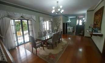 Imagem 7: Casa comercial para venda e locação no Parque Taquaral, Campinas