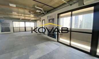 Imagem 4: Oportunidade de Locação: Imóvel Comercial na Chácara Santo Antônio - 290m²