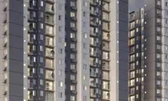 Imagem: Apto 2 quartos no Now Reserva das aguas