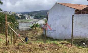Imagem: Terreno à venda, 500 m² por R$ 140.000,00