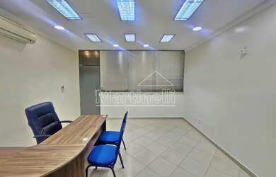 Imagem 4: Comercial Sala em Ribeirão Preto
