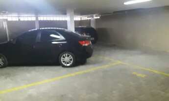 Imagem 2: Aluga-se Ed. Kinino apto 2/4