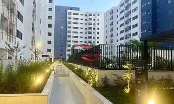 Imagem: NAU VIVENDAS - 2 dormitórios, armários