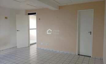 Imagem 7: Vende-se apartamento com 2 suítes e varanda em Lagoa Nova