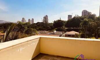 Imagem 5: CASA EM CONDOMÍNIO - ALPHAVILLE - SP