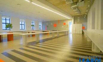 Imagem 3: PRÉDIO - JARDIM AMÉRICA - SP