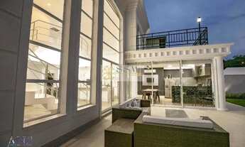 Imagem 2: Maravilhosa Casa á venda Reserva da Serra ,4 Dorm 4 Suítes , garagem para 4 carros