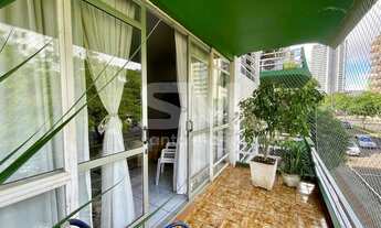 Imagem 3: Apartamento para locação, Centro, Chapecó, SC