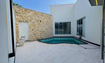 Imagem 7: Parque Residencial Damha V casa térrea de 3 dormitórios