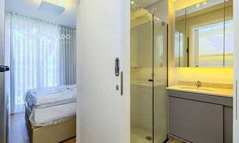 Imagem 5: Apartamento 20m² com 01 quarto no Centro - Curitiba/PR