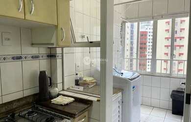 Imagem 4: QUADRA DO MAR MOBILIADO