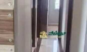 Imagem: Apartamento com 3 dormitórios para alugar