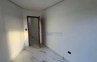 Imagem 13: Casa com 3 dormitórios, 130 m² - venda por R$ 550.000,00 ou aluguel por R$ 3.200,00/mês