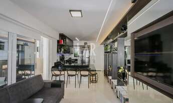 Imagem 2: Apartamento à venda, 1 quarto, 1 vaga, Funcionários - Belo Horizonte/MG