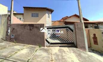 Imagem: Casa - Loteamento Residencial Água Nova