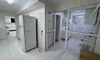 Imagem 7: Apartamento de 241m² com 4 dormitórios e lazer completo no Jardim das Perdizes Residencia