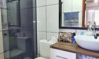 Imagem 5: 3 Dormitórios, sendo 1 Suíte Master Living com Dois Ambientes no Bairro Alto Petrópolis