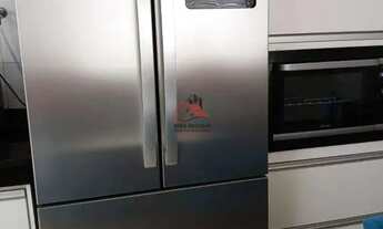 Imagem 5: Casa com Piscina e Área Gourmet 3 Quartos (1 Suíte) Bairro Beija Flor II