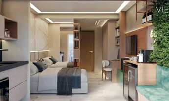 Imagem 6: APARTAMENTO 1 QUARTO AO LADO DO SHOPPING RECIFE