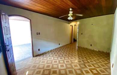 Imagem 6: Casa de condomínio para venda tem 132 metros quadrados com 3 quartos