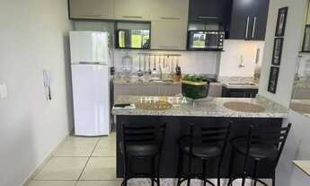 Imagem: Apartamento com 2 dormitórios à venda