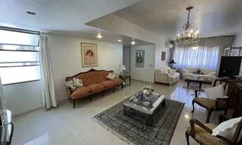 Imagem 4: Apartamento Venda - 190.8m², 3 dormitórios, 1 suíte, 1 vaga - Centro Histórico