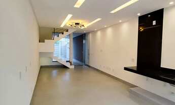 Imagem 6: Sobrado Residencial Itaipu com 3 quartos em Residencial Itaipu - Goiânia - GO