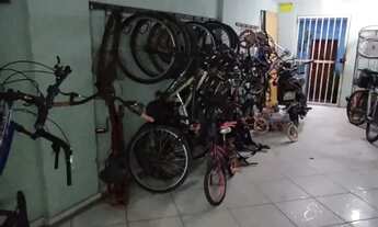 Imagem 4: Recreio Apto 1 qto com varanda à 800mts da praia e BRT