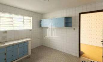 Imagem 7: Casa para locação no Planalto Paulista, SP: 4 quartos, 1 sala, 2 banheiros, 1 vaga de gara