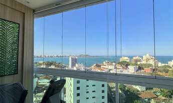 Imagem 5: Imóvel para venda com 119 metros quadrados com 3 quartos em Centro - Guarapari - ES