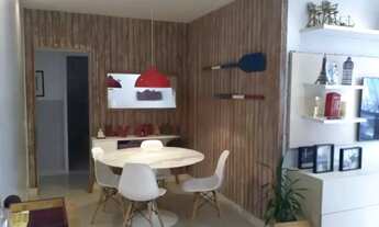 Imagem 3: Apartamento com 3 quartos à venda, 130 m² por R$ 1.100.000 - Icaraí - Niterói/RJ