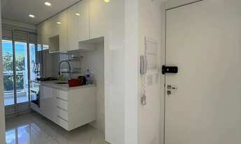 Imagem 6: Apartamento para locacao em Apphaville com 90m2 2 suites e 2 vagas