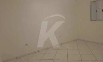 Imagem 3: Casa na Casa Verde com 01 quarto, sala, cozinha e banheiro