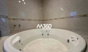 Imagem 6: Jardins Mônaco - Sobrado para locação - 4 suítes - 418m2 de construção