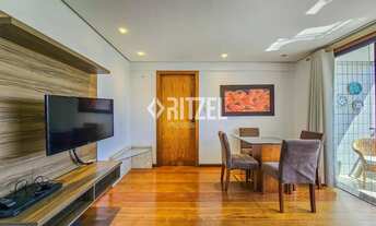 Imagem 4: Apartamento para Locação 2 Quartos, 1 Vaga, 99.57M², Centro, Novo Hamburgo - RS