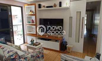 Imagem 3: Tijuca Apartamento com 3 dormitórios