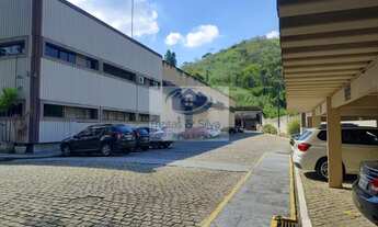 Imagem 7: Área à venda no bairro Taquara - Rio de Janeiro/RJ