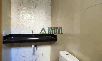 Imagem 9: Casa geminada com 03 quartos sendo 01 suíte na região leste de Londrina