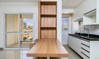 Imagem 3: Apartamento no Condomínio Veredas em Piracicaba