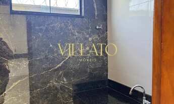 Imagem 7: Casa 2Q C/ Suíte - Parque Ibirapuera - Aparecida d Goiânia - 34 Mil Entrada