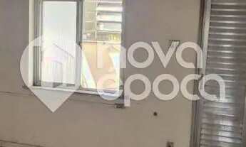 Imagem 5: Rio Comprido Galpão / depósito com venda por R$240.000